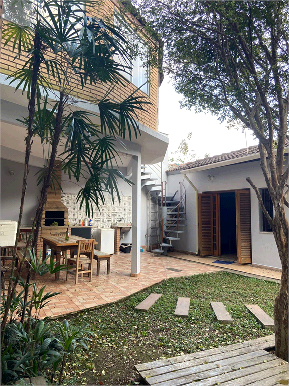 Casa totalmente térrea Jardim Kherlakian