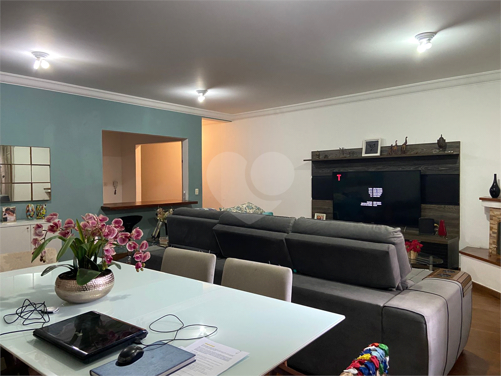 Casa totalmente térrea Jardim Kherlakian