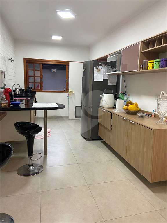 Casa totalmente térrea Jardim Kherlakian