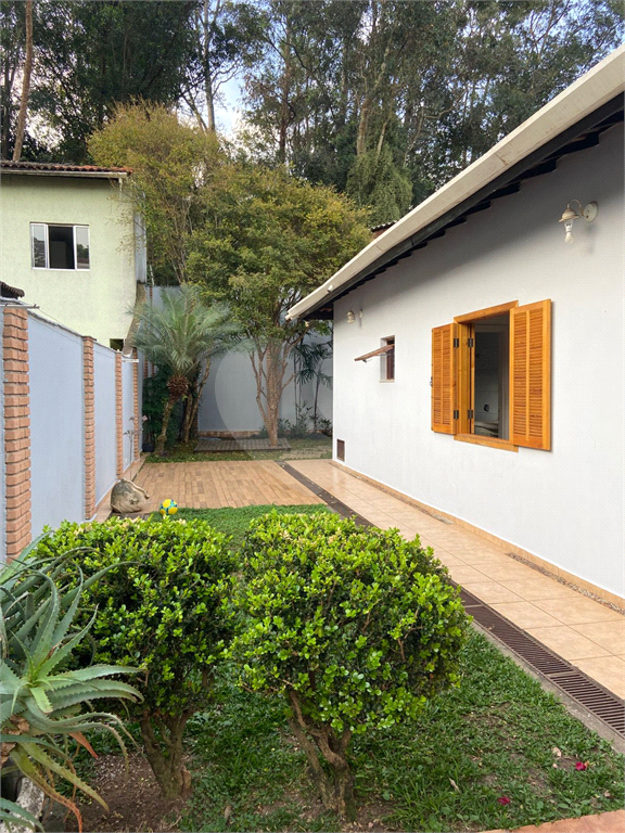 Casa totalmente térrea Jardim Kherlakian
