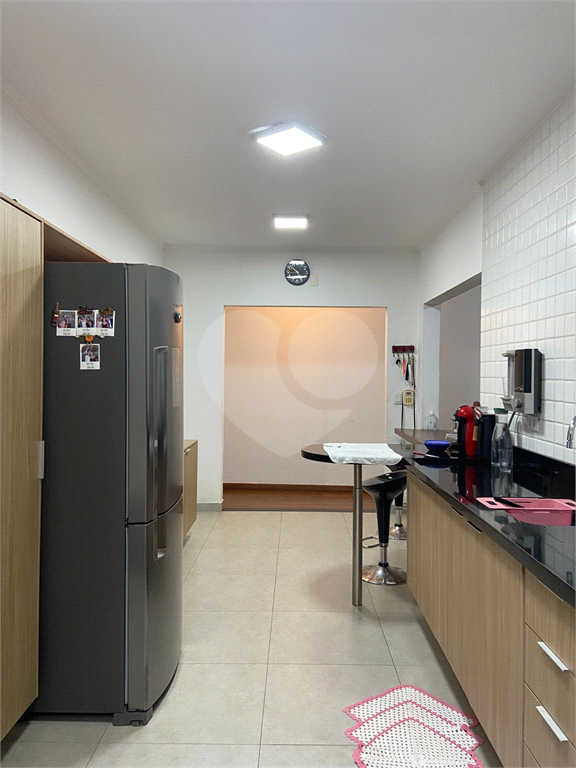 Casa totalmente térrea Jardim Kherlakian