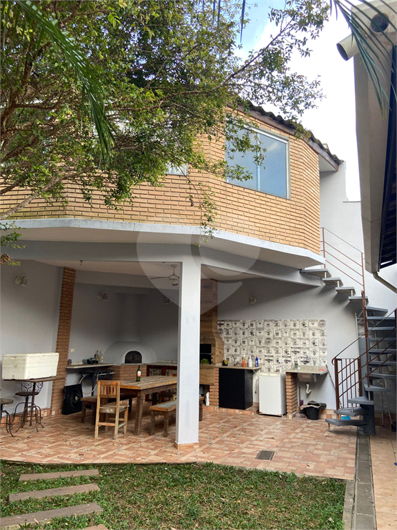 Casa totalmente térrea Jardim Kherlakian