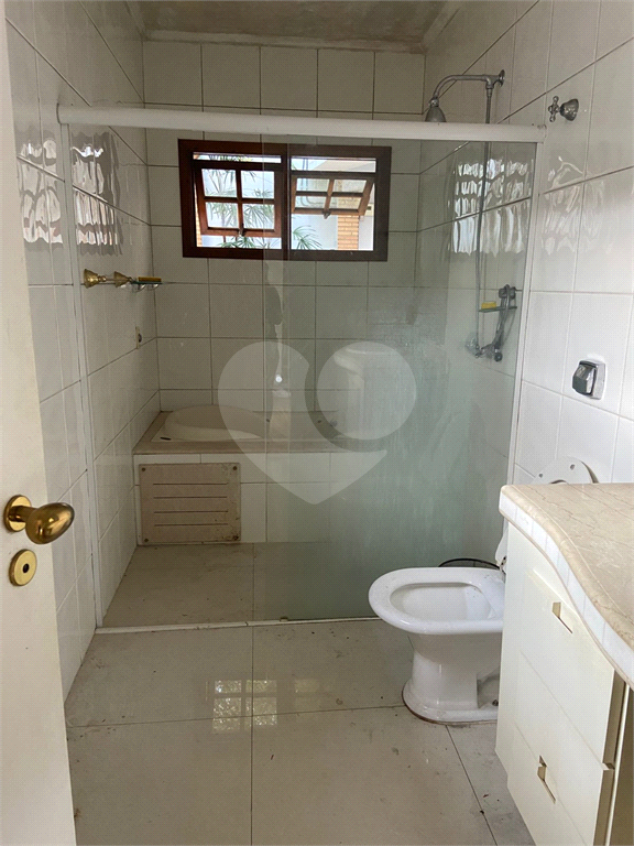 Casa totalmente térrea Jardim Kherlakian