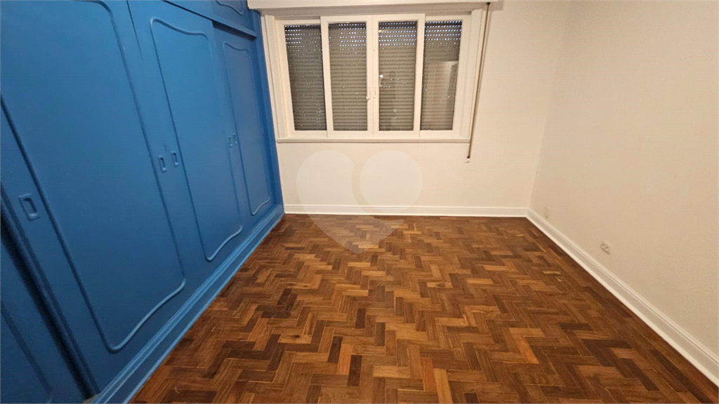 Apartamento Higienópolis 3 quartos, sendo 2 suítes e 1 vaga de garagem 
