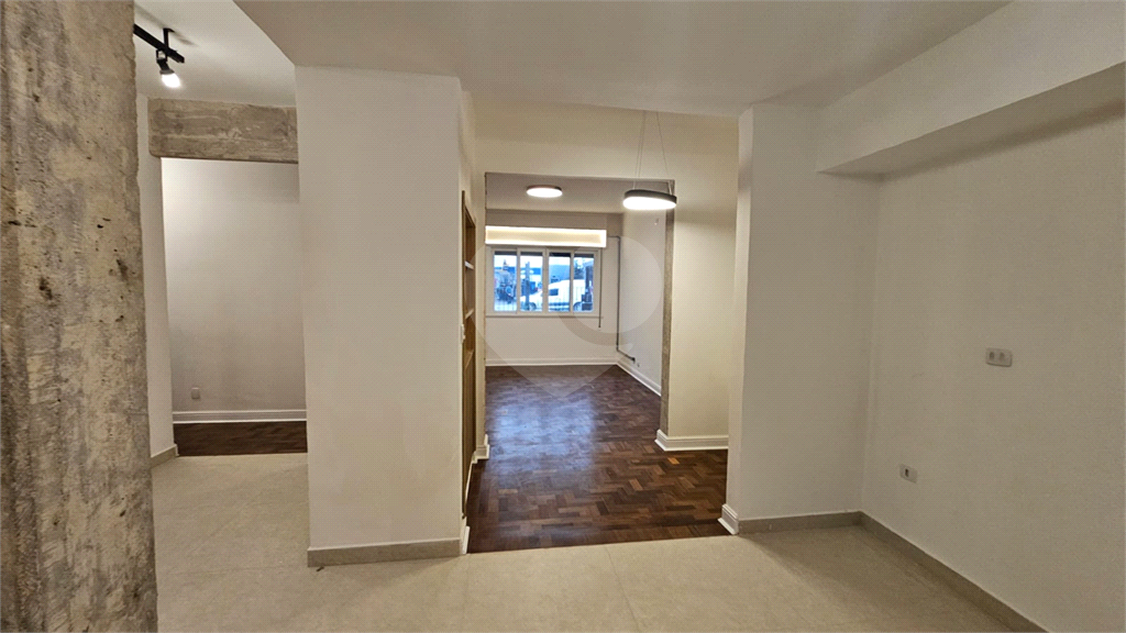 Apartamento Higienópolis 3 quartos, sendo 2 suítes e 1 vaga de garagem 