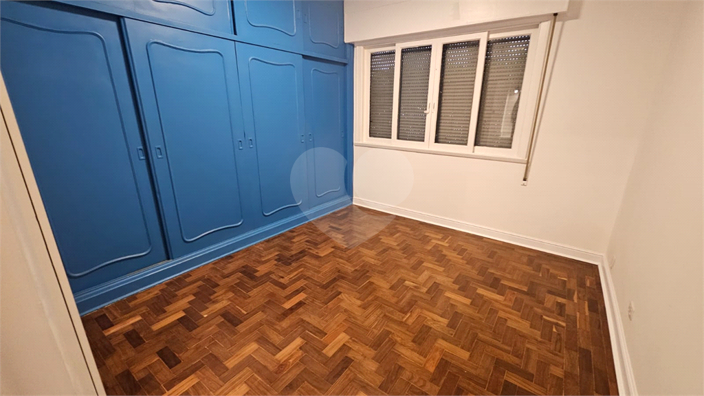 Apartamento Higienópolis 3 quartos, sendo 2 suítes e 1 vaga de garagem 