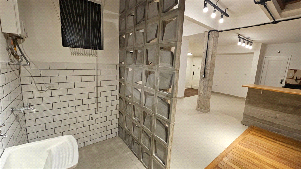 Apartamento Higienópolis 3 quartos, sendo 2 suítes e 1 vaga de garagem 