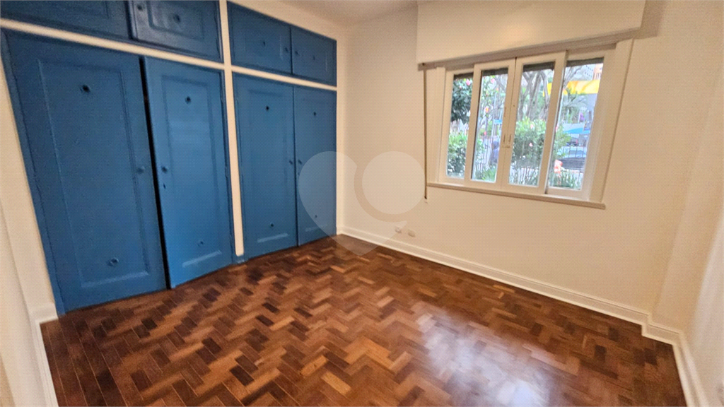 Apartamento Higienópolis 3 quartos, sendo 2 suítes e 1 vaga de garagem 