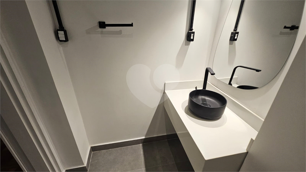 Apartamento Higienópolis 3 quartos, sendo 2 suítes e 1 vaga de garagem 