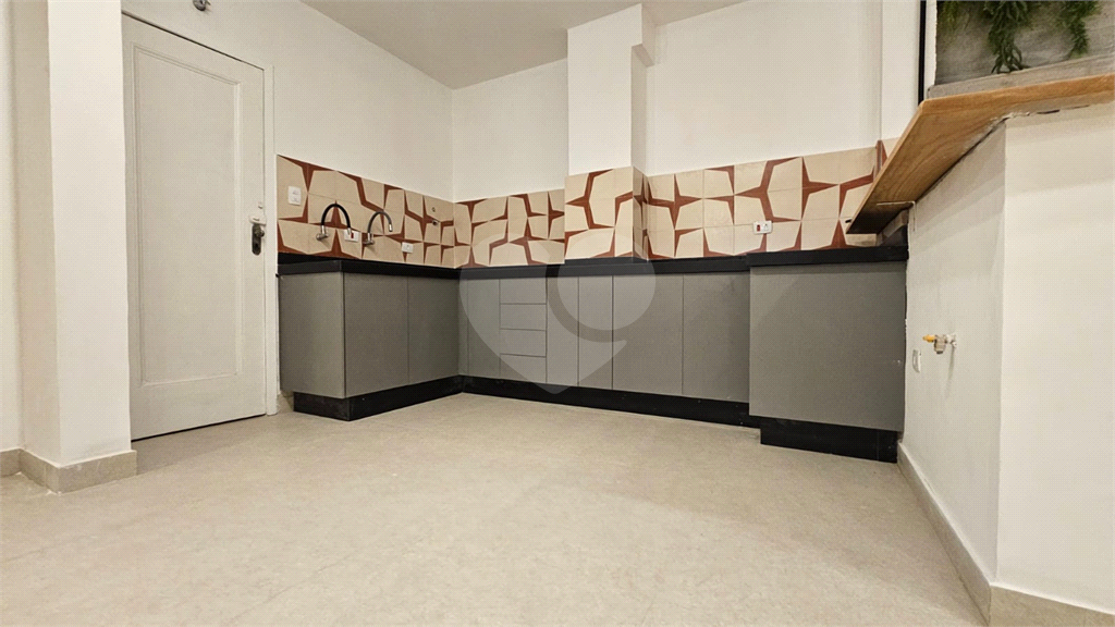 Apartamento Higienópolis 3 quartos, sendo 2 suítes e 1 vaga de garagem 