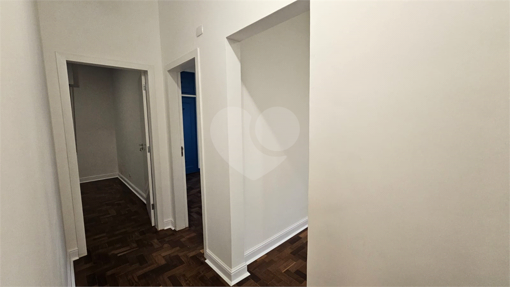 Apartamento Higienópolis 3 quartos, sendo 2 suítes e 1 vaga de garagem 