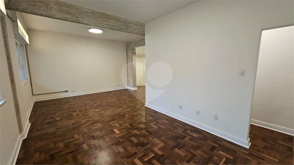 Apartamento Higienópolis 3 quartos, sendo 2 suítes e 1 vaga de garagem 