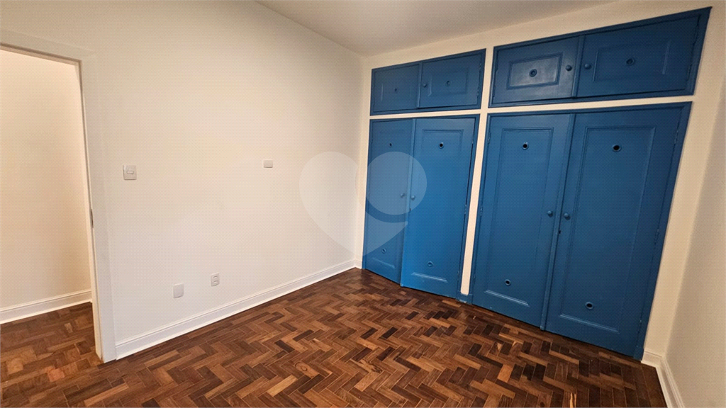 Apartamento Higienópolis 3 quartos, sendo 2 suítes e 1 vaga de garagem 
