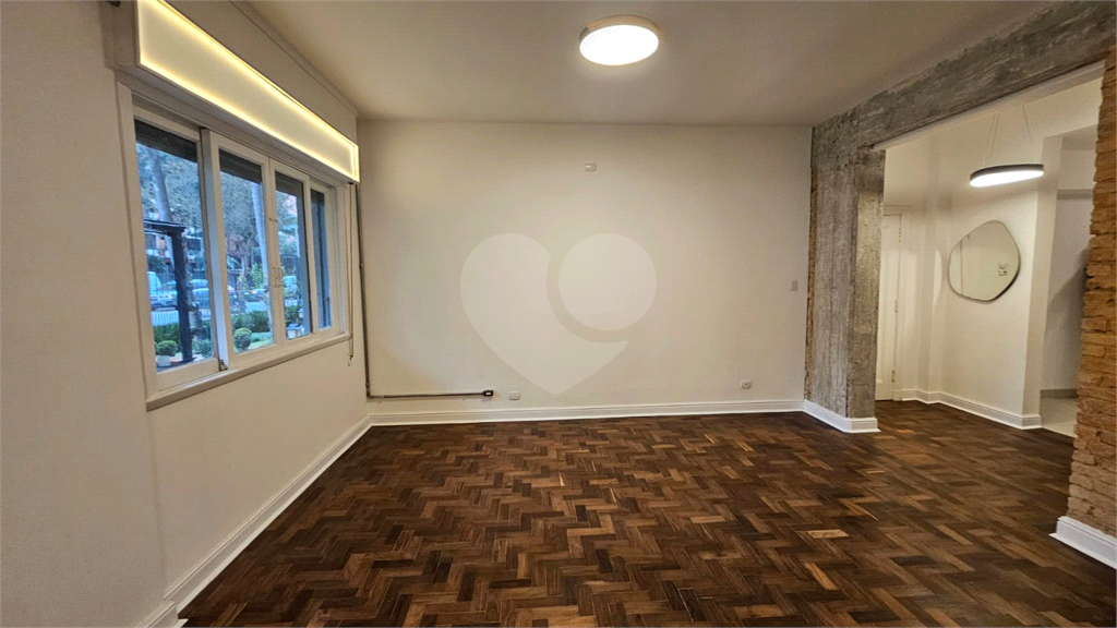 Apartamento Higienópolis 3 quartos, sendo 2 suítes e 1 vaga de garagem 