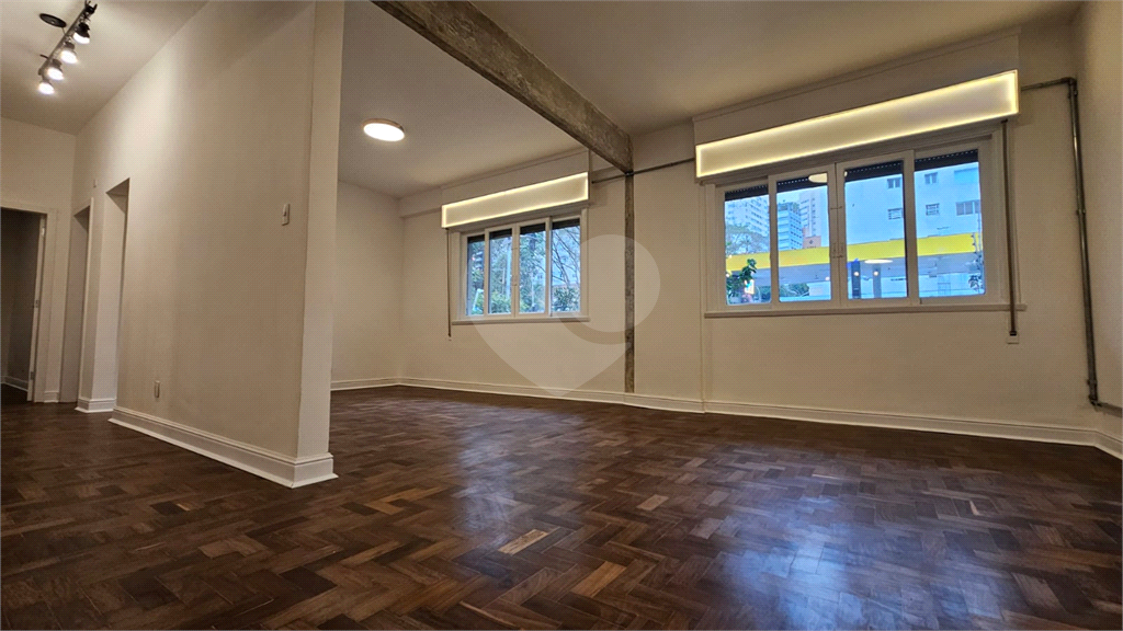 Apartamento Higienópolis 3 quartos, sendo 2 suítes e 1 vaga de garagem 