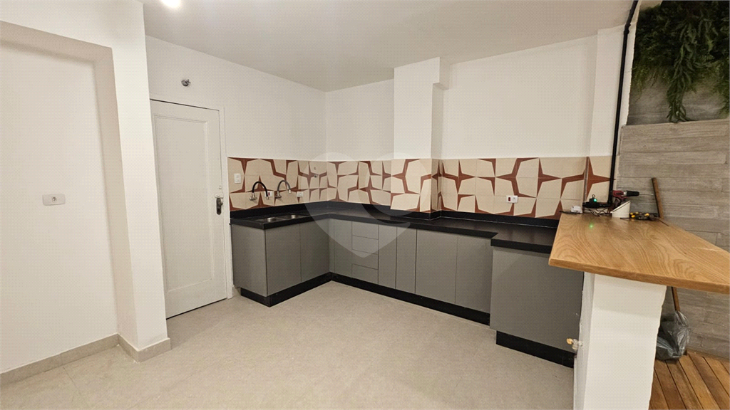 Apartamento Higienópolis 3 quartos, sendo 2 suítes e 1 vaga de garagem 
