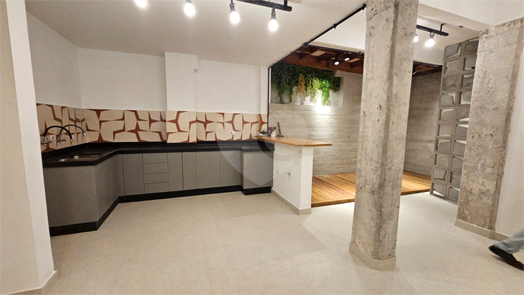 Apartamento Higienópolis 3 quartos, sendo 2 suítes e 1 vaga de garagem 