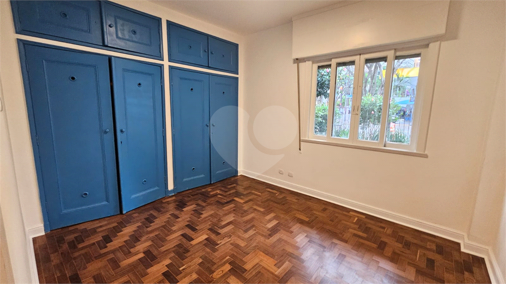 Apartamento Higienópolis 3 quartos, sendo 2 suítes e 1 vaga de garagem 