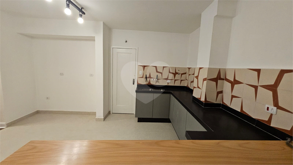 Apartamento Higienópolis 3 quartos, sendo 2 suítes e 1 vaga de garagem 
