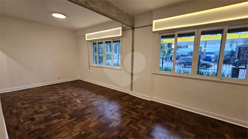 Apartamento Higienópolis 3 quartos, sendo 2 suítes e 1 vaga de garagem 