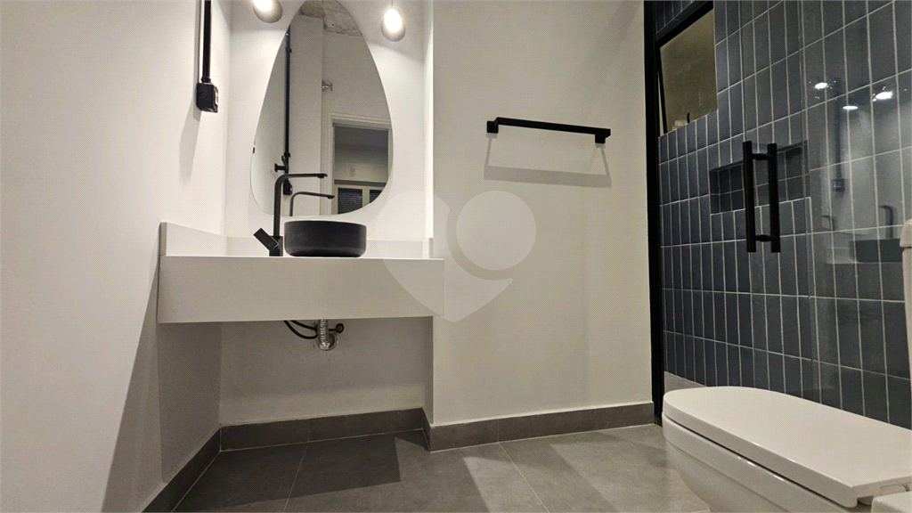 Apartamento Higienópolis 3 quartos, sendo 2 suítes e 1 vaga de garagem 