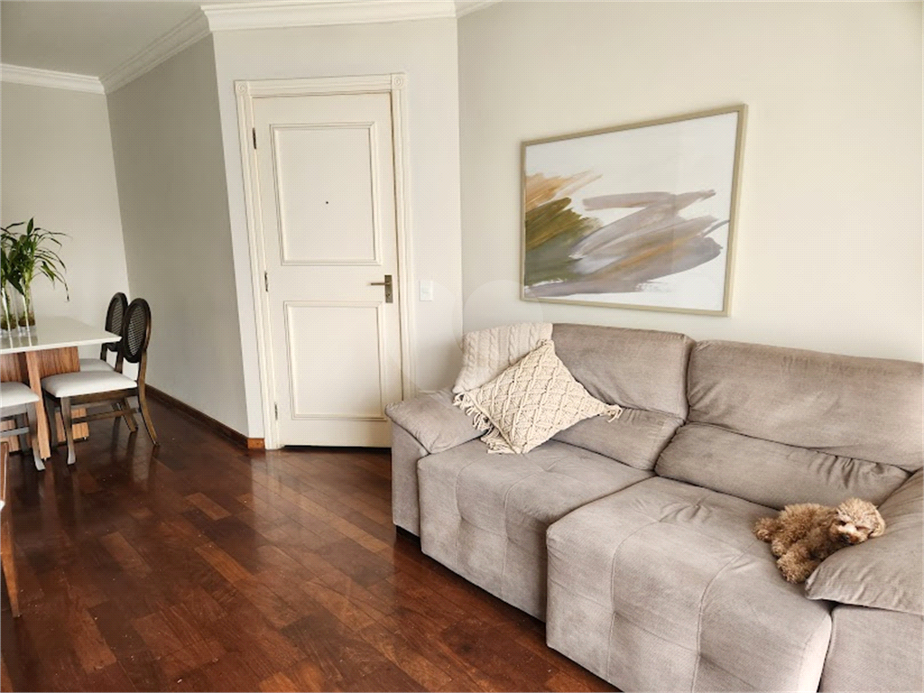 APARTAMENTO em MORUMBI