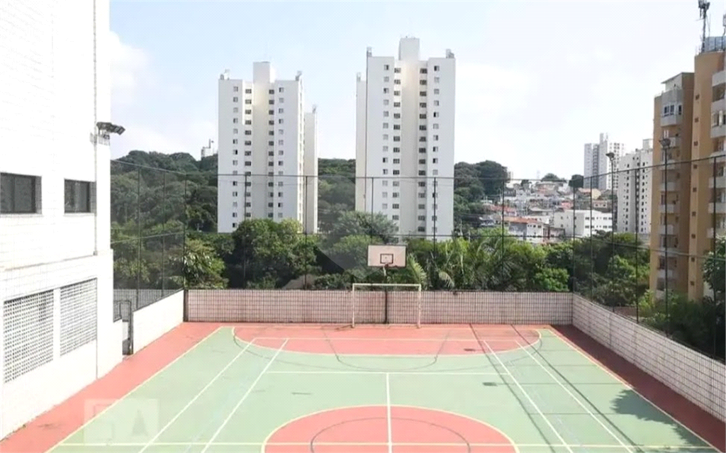 APARTAMENTO em MORUMBI