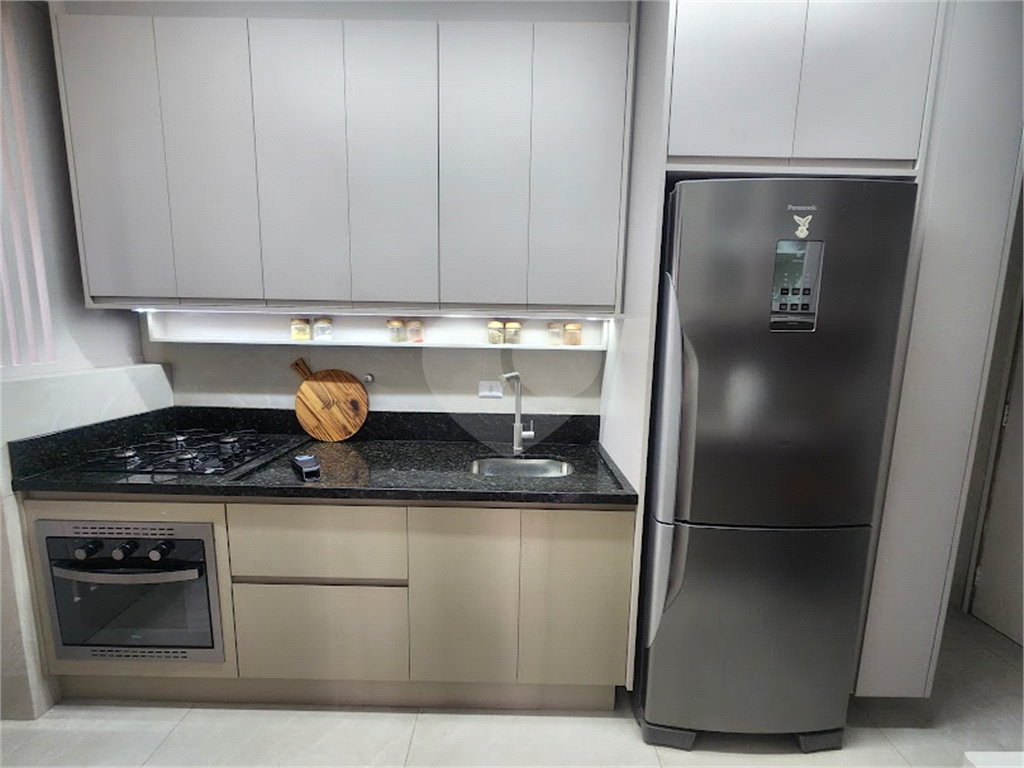 APARTAMENTO em MORUMBI