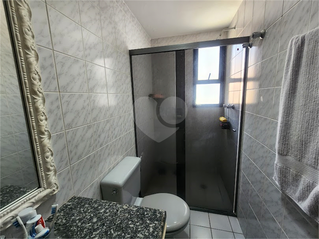 APARTAMENTO em MORUMBI