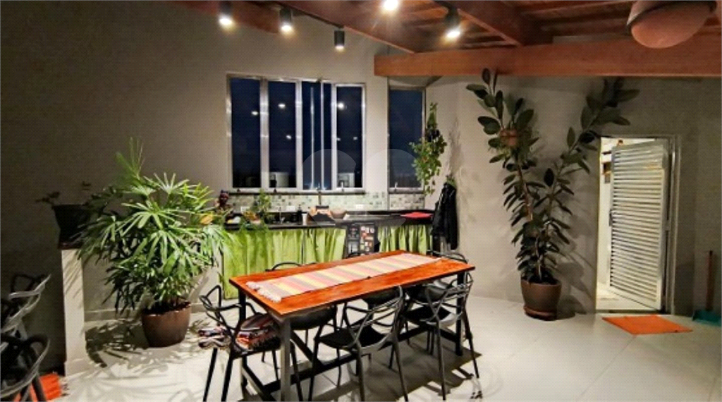 SOBRADO em TREMEMBÉ