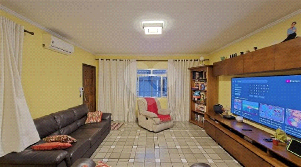 SOBRADO em TREMEMBÉ