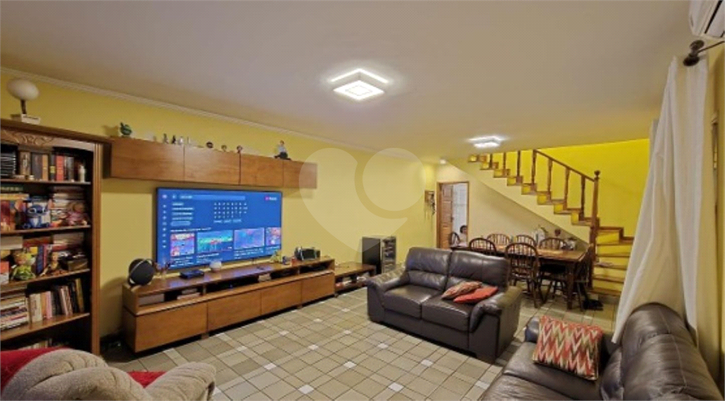 SOBRADO em TREMEMBÉ