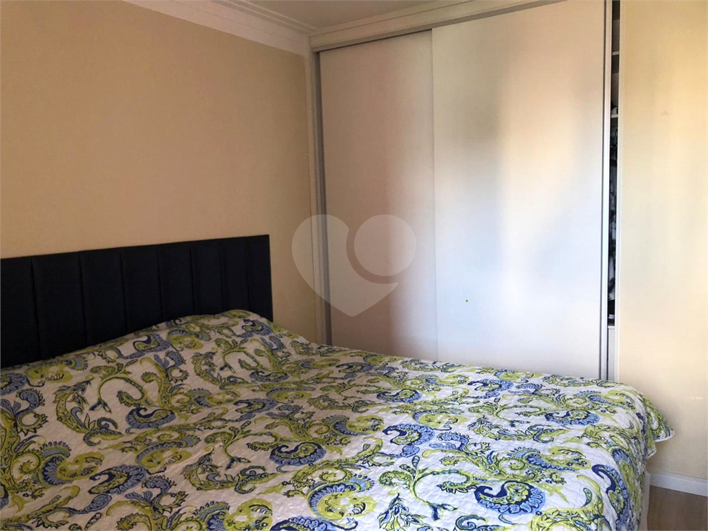 Apartamento à venda na Casa Verde – 2 quartos, suíte e lazer completo