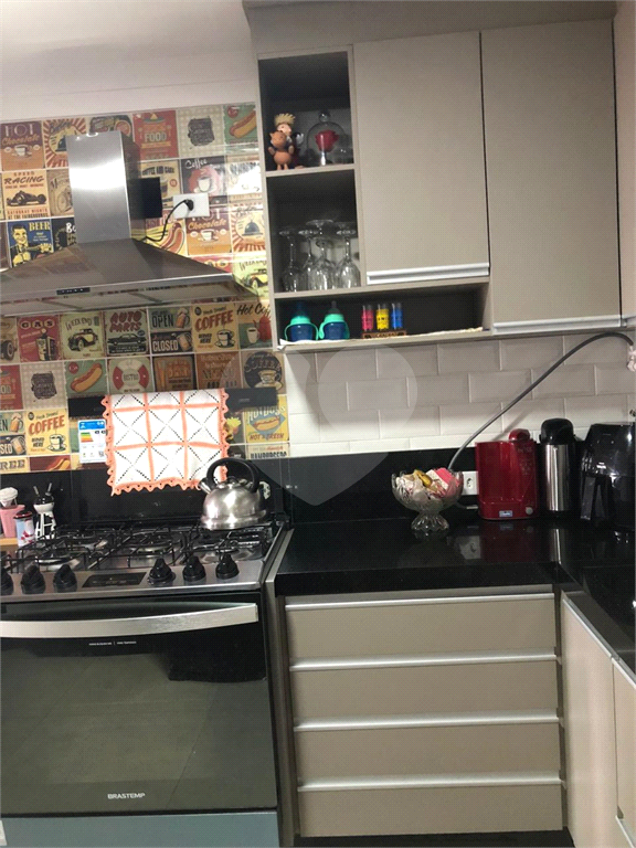 Apartamento à venda na Casa Verde – 2 quartos, suíte e lazer completo