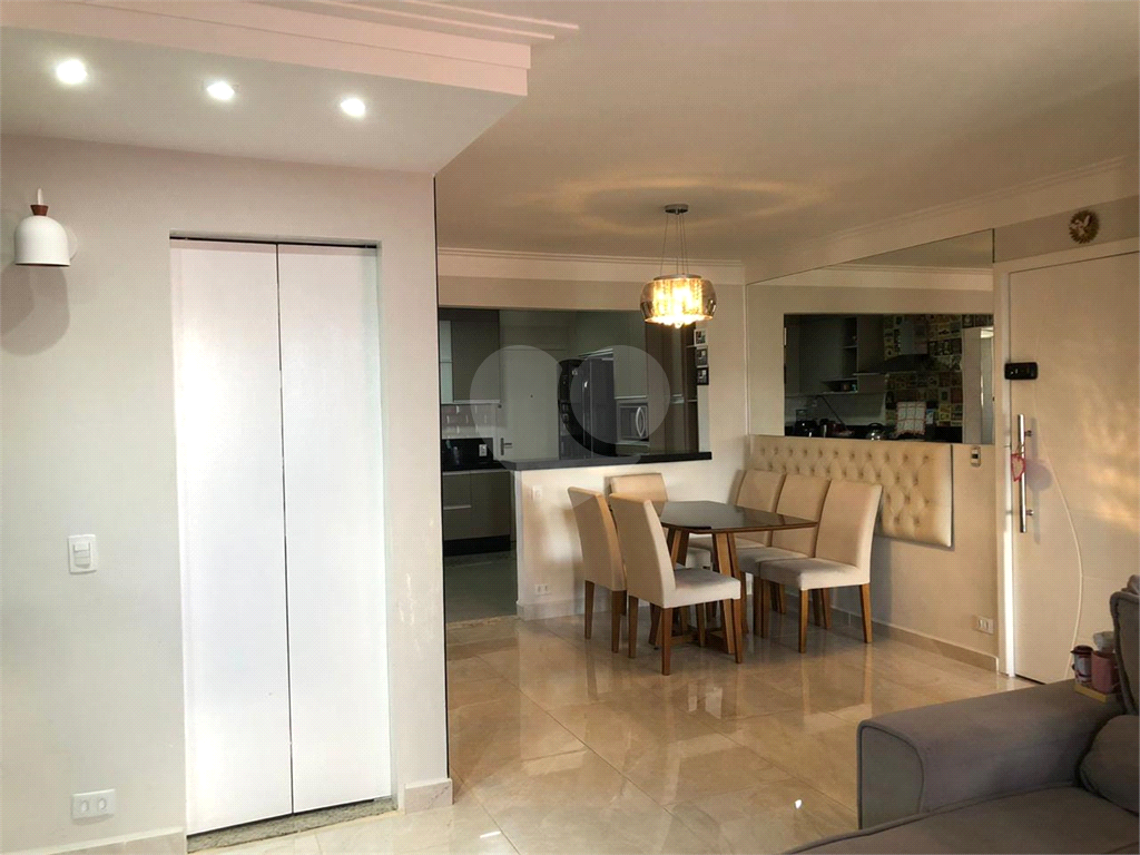 Apartamento à venda na Casa Verde – 2 quartos, suíte e lazer completo