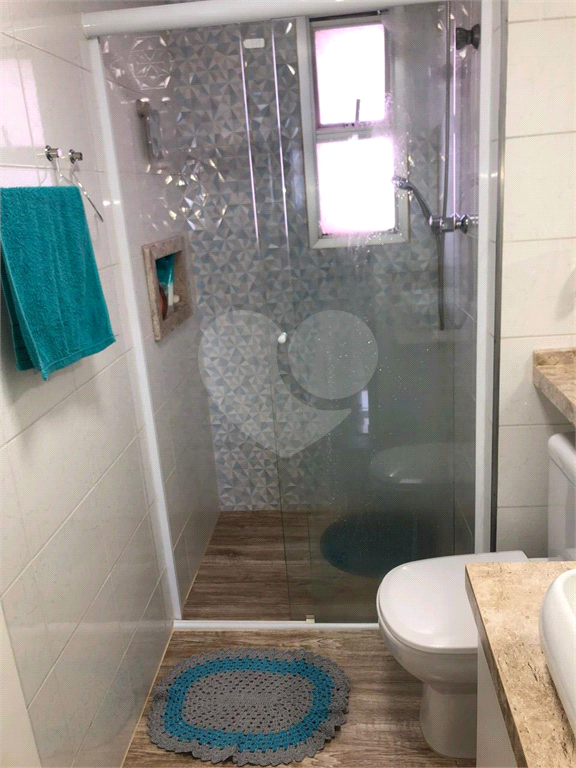 Apartamento à venda na Casa Verde – 2 quartos, suíte e lazer completo