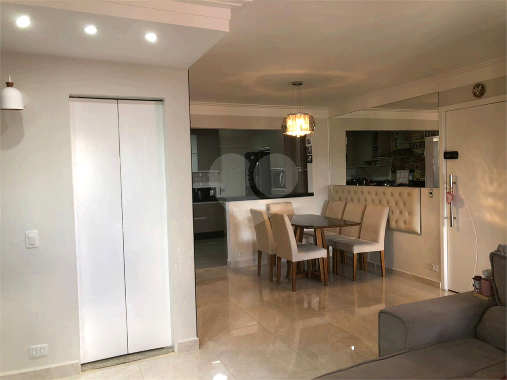 Apartamento à venda na Casa Verde – 2 quartos, suíte e lazer completo