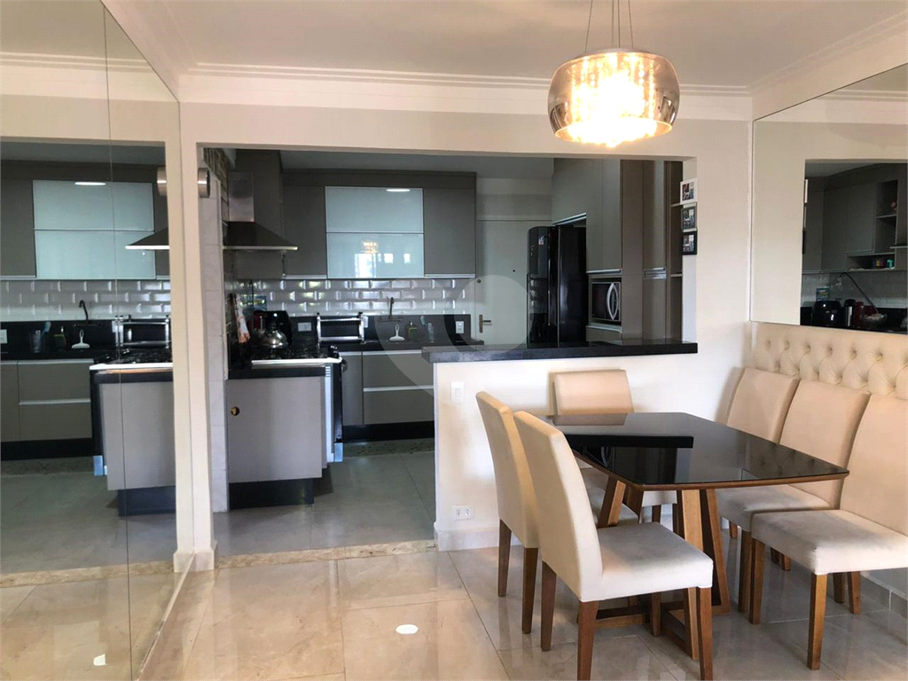 Apartamento à venda na Casa Verde – 2 quartos, suíte e lazer completo