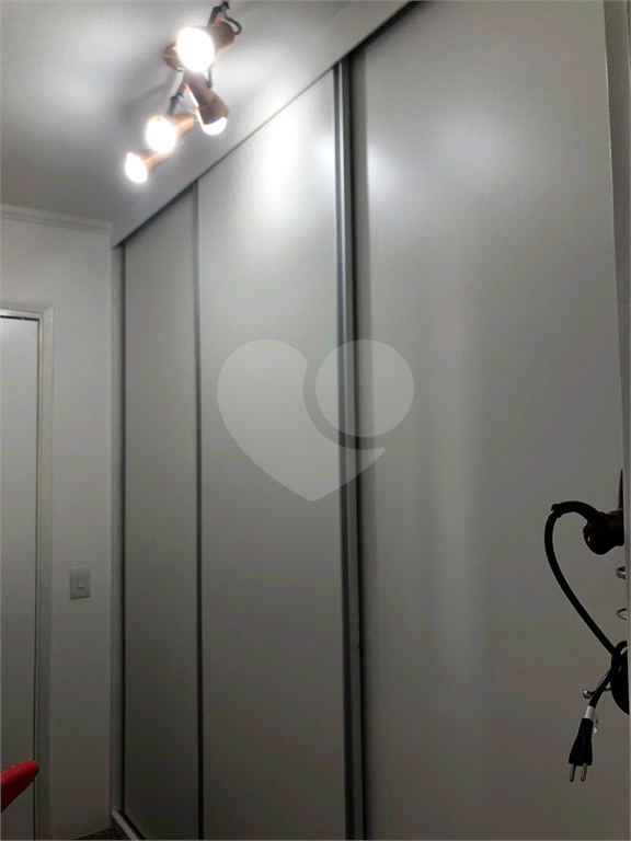 Apartamento à venda na Casa Verde – 2 quartos, suíte e lazer completo