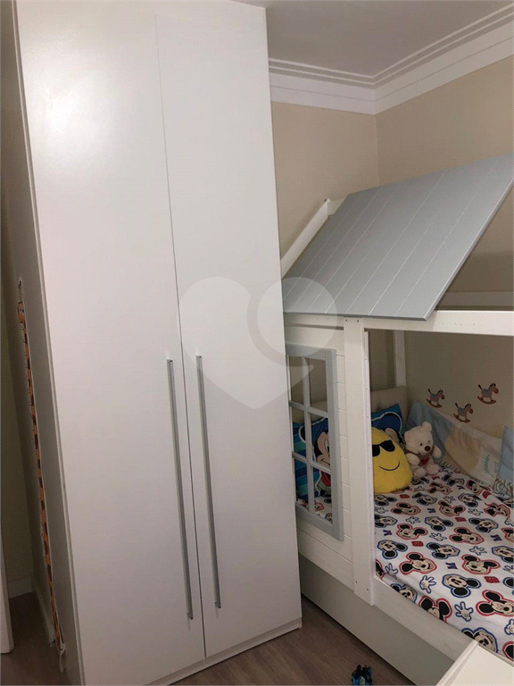 Apartamento à venda na Casa Verde – 2 quartos, suíte e lazer completo