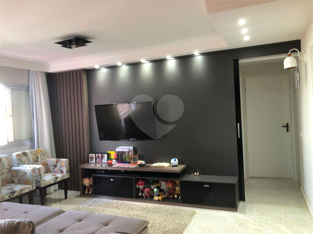 Apartamento à venda na Casa Verde – 2 quartos, suíte e lazer completo
