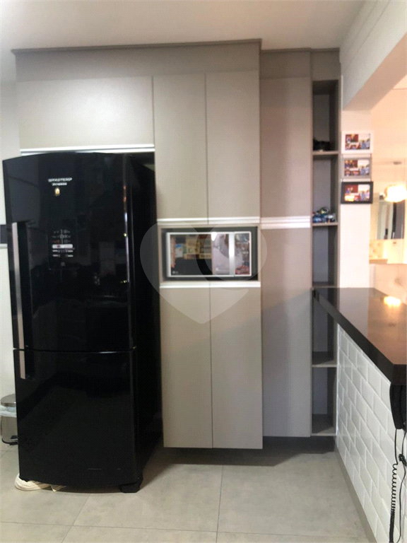 Apartamento à venda na Casa Verde – 2 quartos, suíte e lazer completo