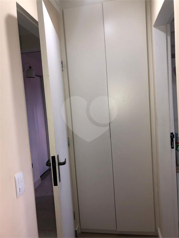 Apartamento à venda na Casa Verde – 2 quartos, suíte e lazer completo