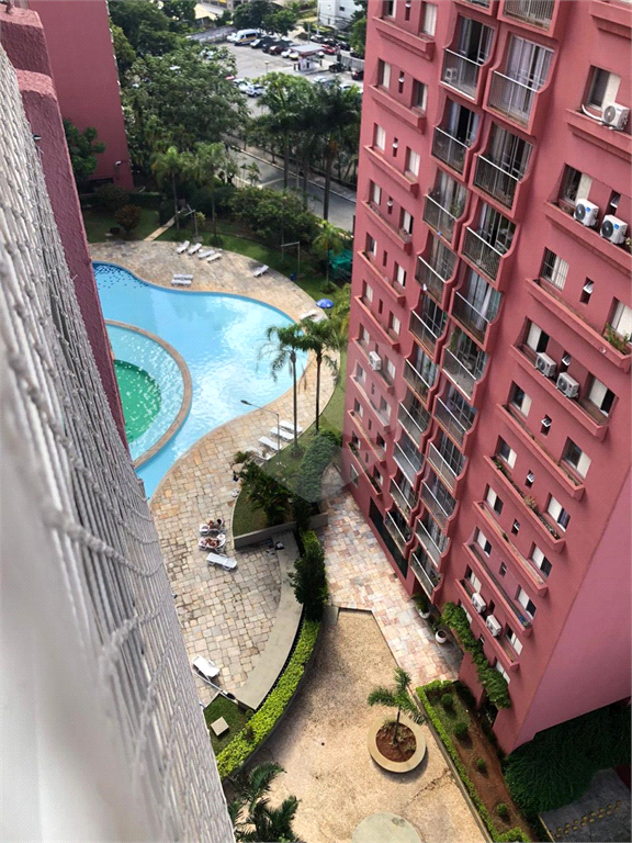 Apartamento à venda na Casa Verde – 2 quartos, suíte e lazer completo