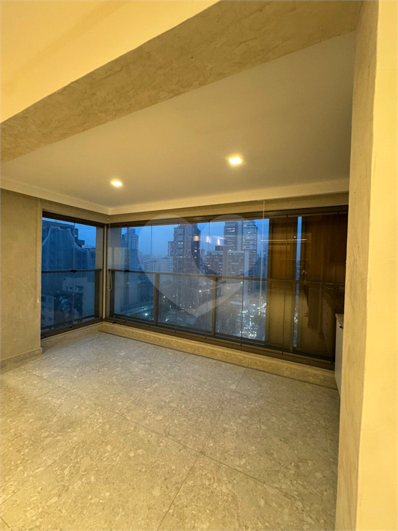 APARTAMENTO ALTO PADRÃO PARA LOCAÇÃO EM PINHEIROS