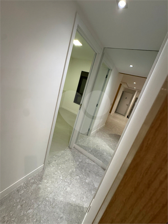 APARTAMENTO ALTO PADRÃO PARA LOCAÇÃO EM PINHEIROS