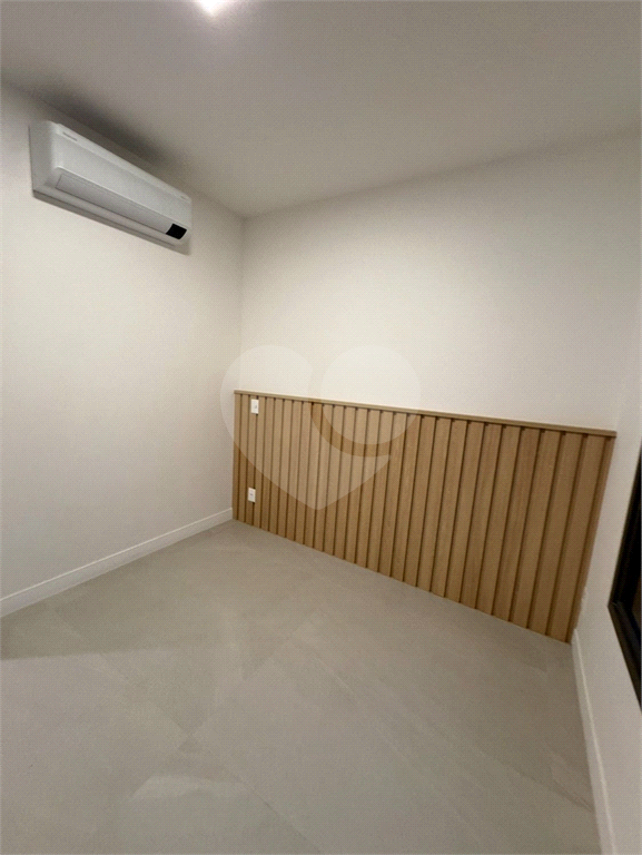 APARTAMENTO ALTO PADRÃO PARA LOCAÇÃO EM PINHEIROS
