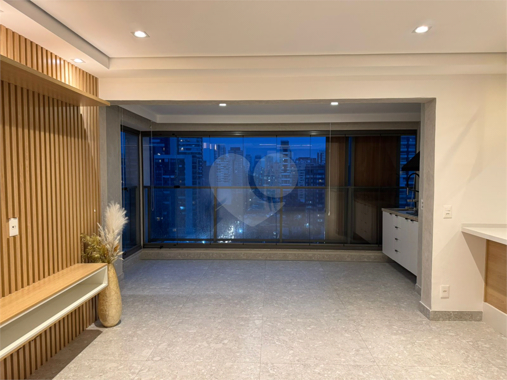 APARTAMENTO ALTO PADRÃO PARA LOCAÇÃO EM PINHEIROS