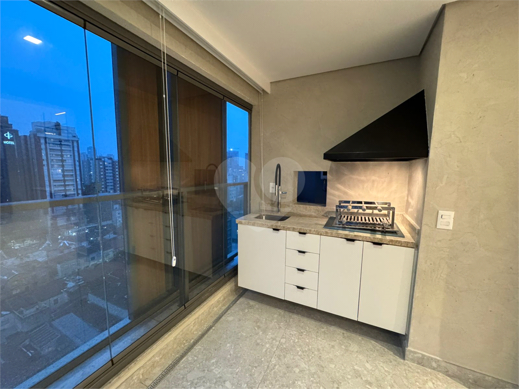 APARTAMENTO ALTO PADRÃO PARA LOCAÇÃO EM PINHEIROS