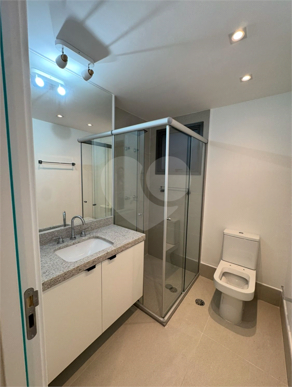 APARTAMENTO ALTO PADRÃO PARA LOCAÇÃO EM PINHEIROS